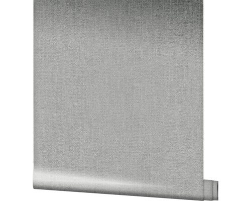 Rol behang met fijne textielstructuur