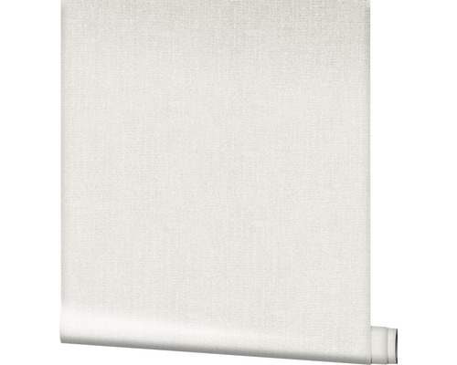 Rol behang met textielstructuur