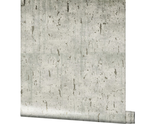 Rol behang met motief