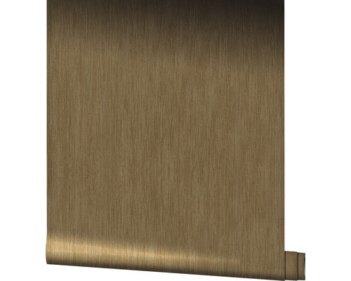 Rol behang met houtlook