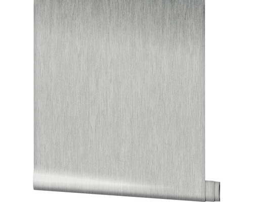 Rol behang met geribbelde textuur