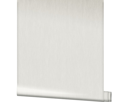 Rol behang met lichte, fijne structuur