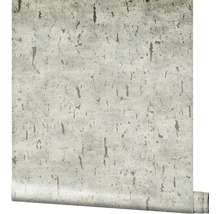 Rol behang met betonlook patroon