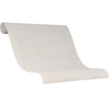 Behangrol met linnenstructuur