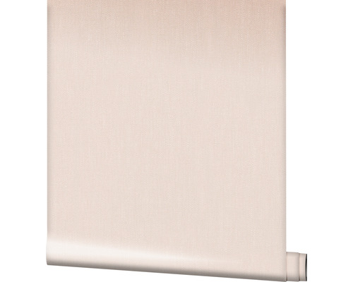 Rol behang met textielpatroon