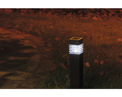 Solar buitenlamp voor tuinverlichting