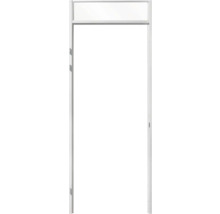 BERKVENS Berdo opdek stijlen voor bovenlicht RAL9010 links stijllengte 243 cm, deurhoogte 201,5 cm, muurdikte 70mm-thumb-1 BERKVENS Berdo opdek stijlen voor bovenlicht RAL9010 links stijllengte 243 cm, deurhoogte 201,5 cm, muurdikte 70mm-thumb-1