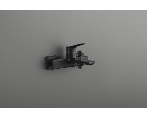 Wandkraan voor badkamer