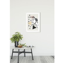 KOMAR Poster 101 Dalmatiner Angles 30x40 cm