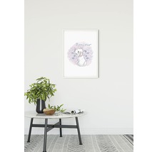KOMAR Poster Aristocats Marie 30x40 cm