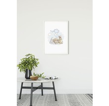 KOMAR Poster Bambi Good Night 30x40 cm