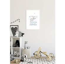 KOMAR Poster Dumbo Amazing 40x50 cm