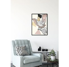 KOMAR Poster Dumbo Angles 30x40 cm