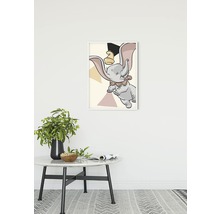 KOMAR Poster Dumbo Angles 50x70 cm