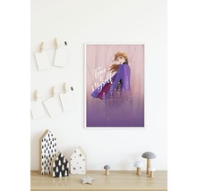 KOMAR Poster Frozen Anna True to Myself 30x40 cm