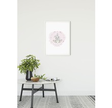 KOMAR Poster Bambi Thumper 30x40 cm
