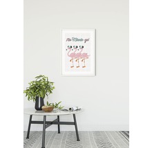 KOMAR Poster Minnie Mouse Fla-Minnie-go 30x40 cm