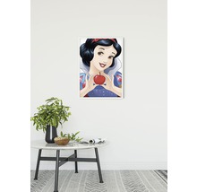 KOMAR Poster Snow White Portrait 30x40 cm