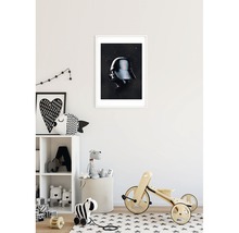 KOMAR Poster Star Wars Classic Helmets Vader 30x40 cm