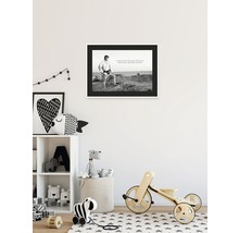 KOMAR Poster Star Wars Classic Luke Quote 40x30 cm