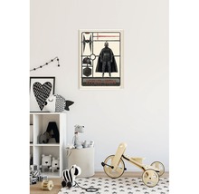 KOMAR Poster Star Wars Toy Kylo 30x40 cm