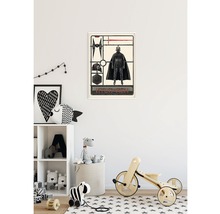 KOMAR Poster Star Wars Toy Kylo 50x70 cm