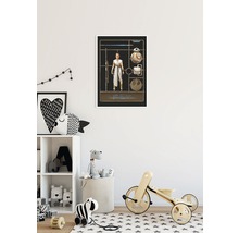 KOMAR Poster Star Wars Toy Rey 30x40 cm