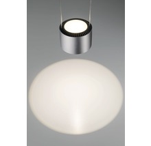 Hanglamp met cilindrisch ontwerp voor plafondverlichting