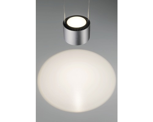 Hanglamp met cilindrisch ontwerp voor plafondverlichting