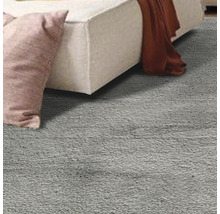 SOLEVITO Vloerkleed Romance antraciet 160x230 cm-thumb-7