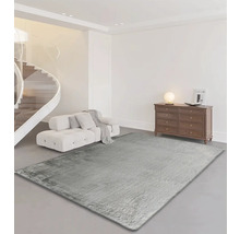 SOLEVITO Vloerkleed Romance antraciet 200x300 cm-thumb-7