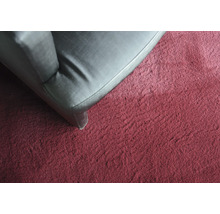 SOLEVITO Vloerkleed Romance rood 80x150 cm-thumb-7 SOLEVITO Vloerkleed Romance rood 80x150 cm-thumb-7