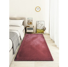 SOLEVITO Vloerkleed Romance rood 80x150 cm-thumb-8 SOLEVITO Vloerkleed Romance rood 80x150 cm-thumb-8