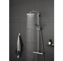 GROHE Handdouche Vitalio Start 100 2 stralen 27946000-thumb-3