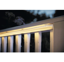 PHILIPS Hue White and Color Ambiance LED-strip Lightstrip Outdoor 24V, 2 meter-thumb-7