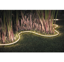 PHILIPS Hue White and Color Ambiance LED-strip Lightstrip Outdoor 24V, 2 meter-thumb-10
