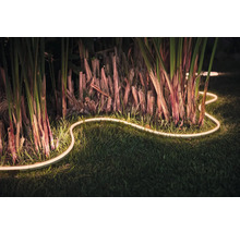 PHILIPS Hue White and Color Ambiance LED-strip Lightstrip Outdoor 24V, 5 meter-thumb-9