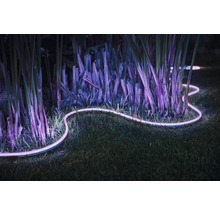 PHILIPS Hue White and Color Ambiance LED-strip Lightstrip Outdoor 24V, 5 meter-thumb-12