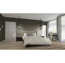 GERFLOR PVC vloerdelen Senso zelfklevend premium Balade Grey 2,5 m²