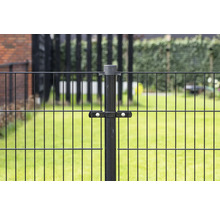 VENLO Eindbeugel zwart 6 cm-thumb-1 VENLO Eindbeugel zwart 6 cm-thumb-1