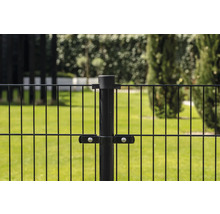 VENLO Eindbeugel zwart 6 cm-thumb-4 VENLO Eindbeugel zwart 6 cm-thumb-4