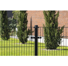 VENLO Eindbeugel zwart 6 cm-thumb-2 VENLO Eindbeugel zwart 6 cm-thumb-2