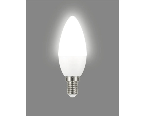 Kaarslamp met E14 fitting