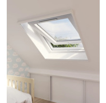 HAMSTRA Rolhor raam Plus wit 58x155 cm-thumb-2 HAMSTRA Rolhor raam Plus wit 58x155 cm-thumb-2