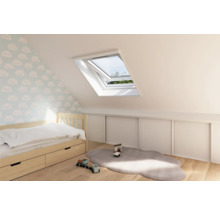 HAMSTRA Rolhor raam Plus wit 58x155 cm-thumb-4 HAMSTRA Rolhor raam Plus wit 58x155 cm-thumb-4