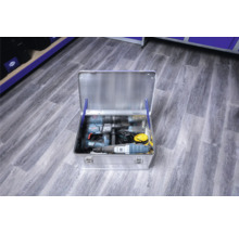 INDUSTRIAL Alubox 48 liter-thumb-2 INDUSTRIAL Alubox 48 liter-thumb-2
