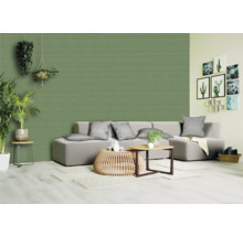 SELECTION Kussenhoes Velvet Dream lichtgrijs 50x50 cm-thumb-2