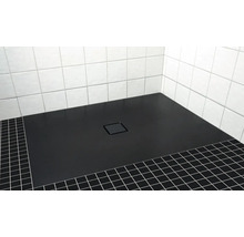 KALDEWEI Douchebak Conoflat 90x100x3,2 cm zwart-thumb-1 KALDEWEI Douchebak Conoflat 90x100x3,2 cm zwart-thumb-1
