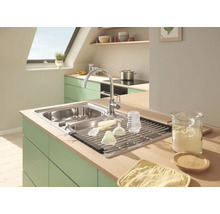GROHE Keukenkraan Start Loop hoge uitloop 31374001 chroom-thumb-6 GROHE Keukenkraan Start Loop hoge uitloop 31374001 chroom-thumb-6