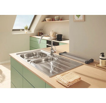 GROHE Keukenkraan Start Loop hoge uitloop 31374001 chroom-thumb-7 GROHE Keukenkraan Start Loop hoge uitloop 31374001 chroom-thumb-7